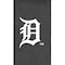 Dreamseat Stealth Recliner with Detroit Tigers White Logo XZ52082CDSMHTBLK-PSMLB20091 - alternate 3